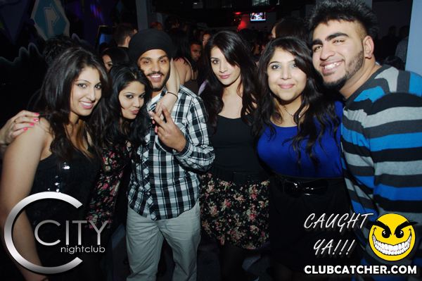 City nightclub photo 89 - December 24th, 2011