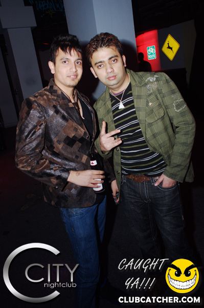 City nightclub photo 91 - December 24th, 2011