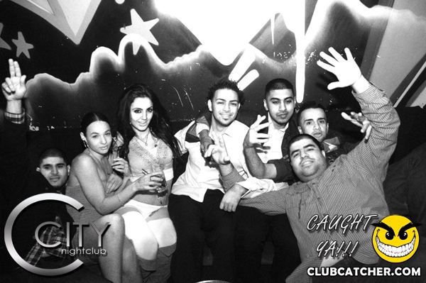 City nightclub photo 92 - December 24th, 2011