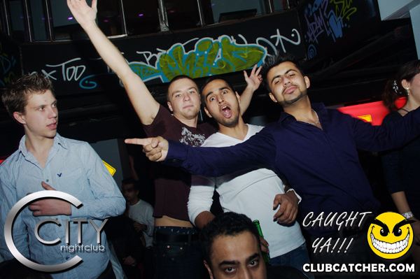 City nightclub photo 94 - December 24th, 2011