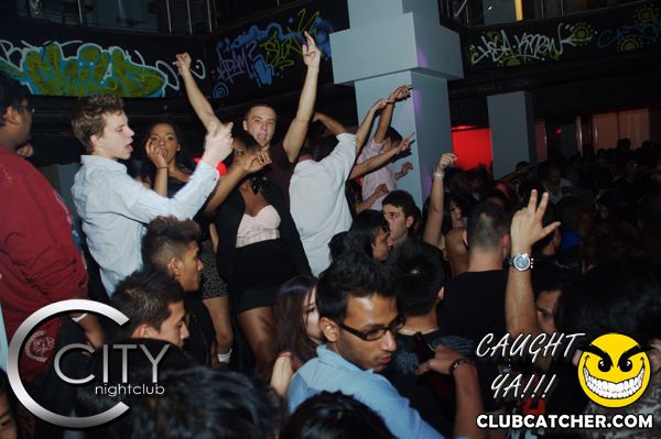 City nightclub photo 95 - December 24th, 2011