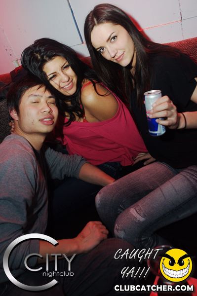 City nightclub photo 97 - December 24th, 2011