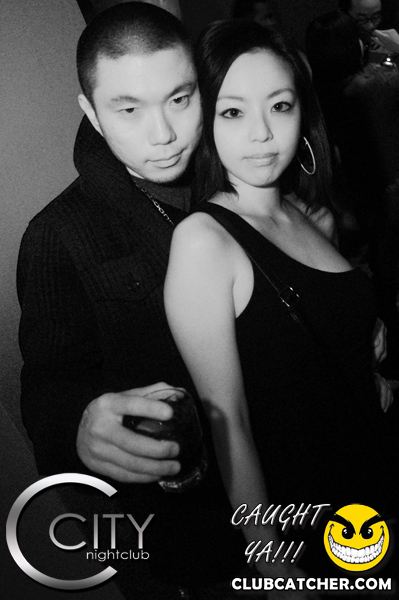 City nightclub photo 100 - December 24th, 2011