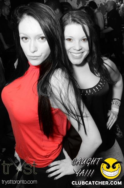 Tryst nightclub photo 2 - December 26th, 2011