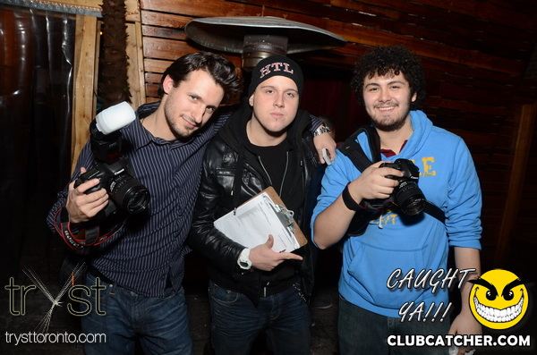 Tryst nightclub photo 102 - December 26th, 2011