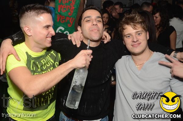 Tryst nightclub photo 104 - December 26th, 2011