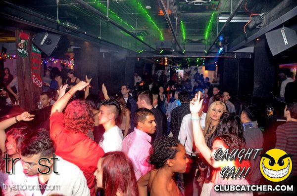 Tryst nightclub photo 106 - December 26th, 2011