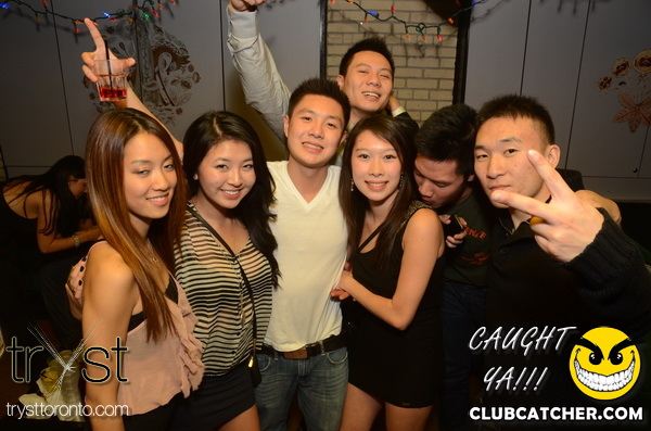 Tryst nightclub photo 107 - December 26th, 2011