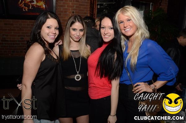 Tryst nightclub photo 109 - December 26th, 2011