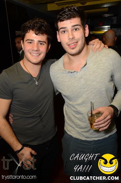 Tryst nightclub photo 113 - December 26th, 2011