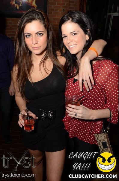 Tryst nightclub photo 114 - December 26th, 2011