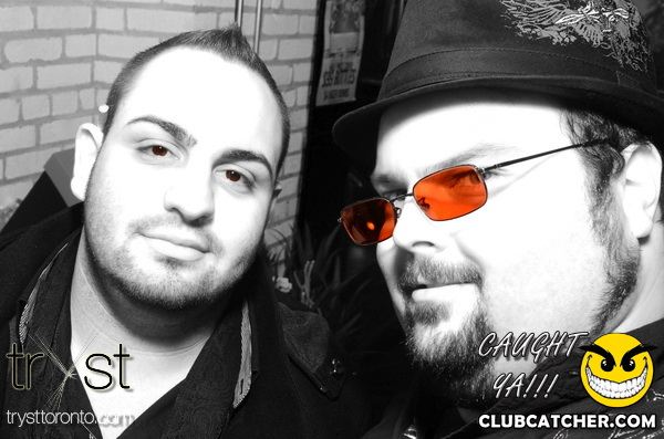 Tryst nightclub photo 118 - December 26th, 2011