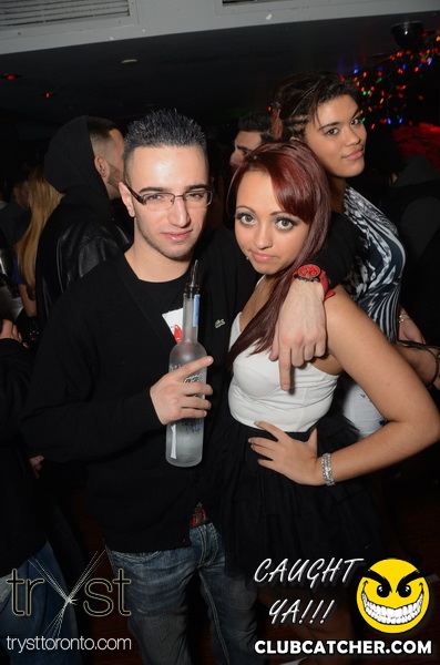 Tryst nightclub photo 121 - December 26th, 2011