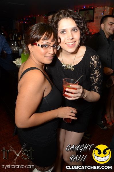 Tryst nightclub photo 124 - December 26th, 2011