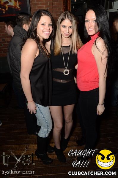 Tryst nightclub photo 130 - December 26th, 2011