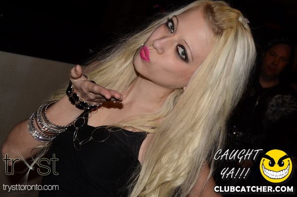 Tryst nightclub photo 136 - December 26th, 2011