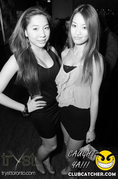 Tryst nightclub photo 139 - December 26th, 2011