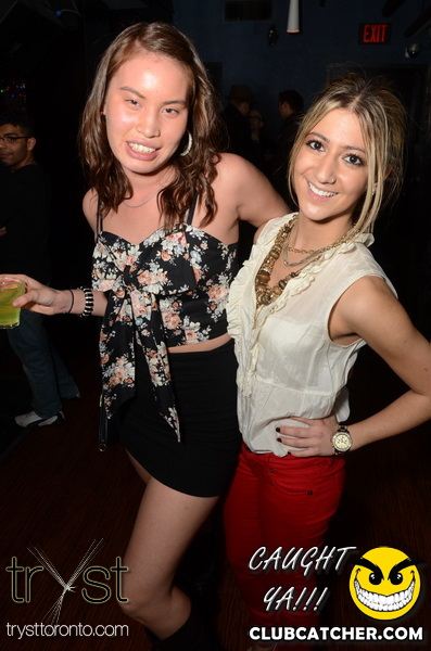 Tryst nightclub photo 15 - December 26th, 2011