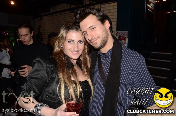 Tryst nightclub photo 142 - December 26th, 2011