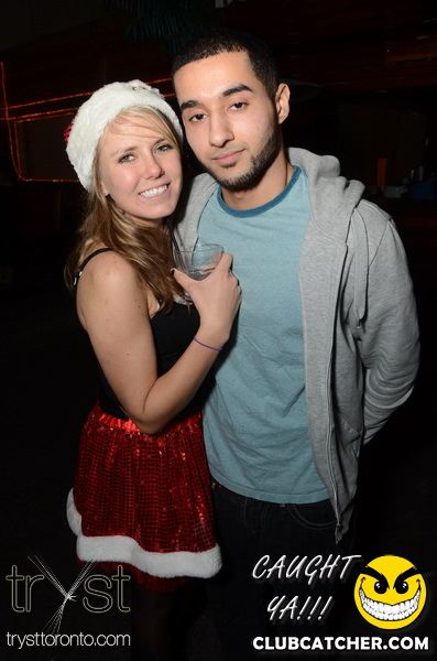 Tryst nightclub photo 143 - December 26th, 2011