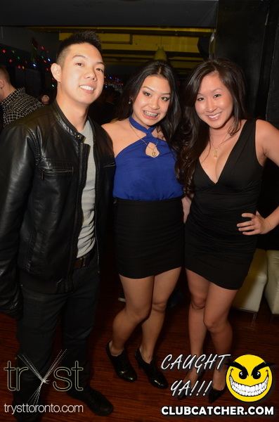 Tryst nightclub photo 144 - December 26th, 2011