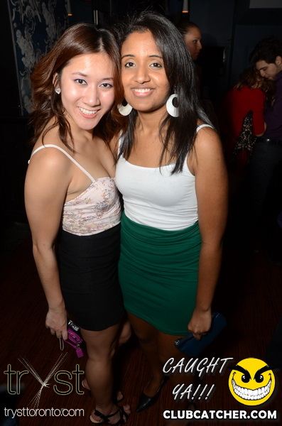 Tryst nightclub photo 145 - December 26th, 2011