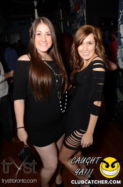 Tryst nightclub photo 148 - December 26th, 2011