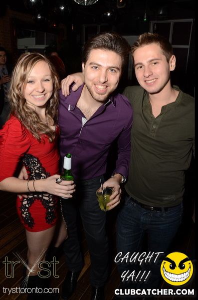 Tryst nightclub photo 150 - December 26th, 2011