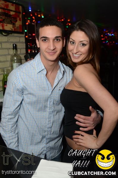 Tryst nightclub photo 16 - December 26th, 2011