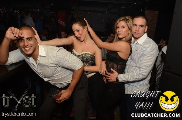 Tryst nightclub photo 156 - December 26th, 2011