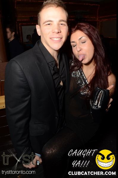 Tryst nightclub photo 161 - December 26th, 2011