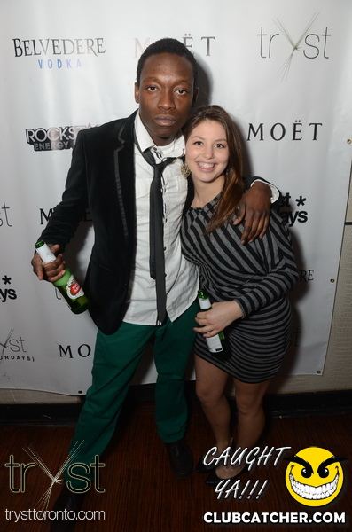 Tryst nightclub photo 163 - December 26th, 2011