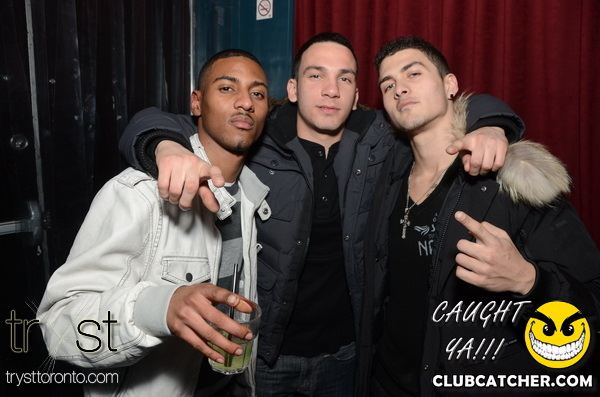 Tryst nightclub photo 165 - December 26th, 2011