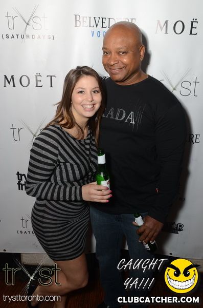 Tryst nightclub photo 166 - December 26th, 2011