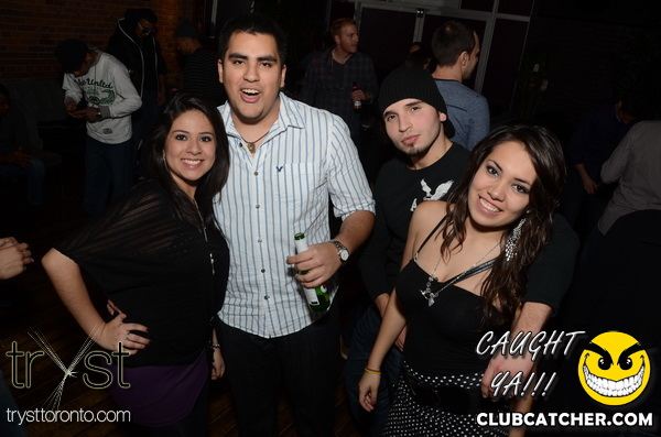 Tryst nightclub photo 167 - December 26th, 2011