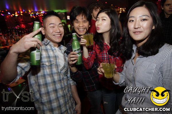 Tryst nightclub photo 18 - December 26th, 2011
