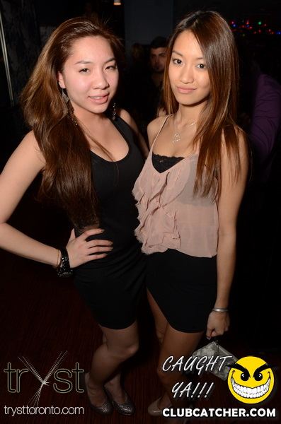 Tryst nightclub photo 172 - December 26th, 2011