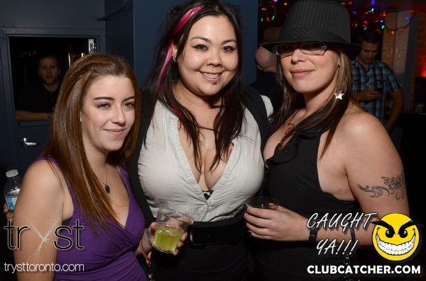 Tryst nightclub photo 173 - December 26th, 2011