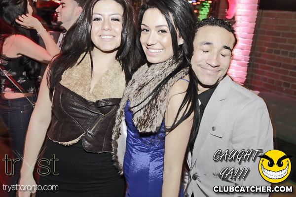 Tryst nightclub photo 186 - December 26th, 2011
