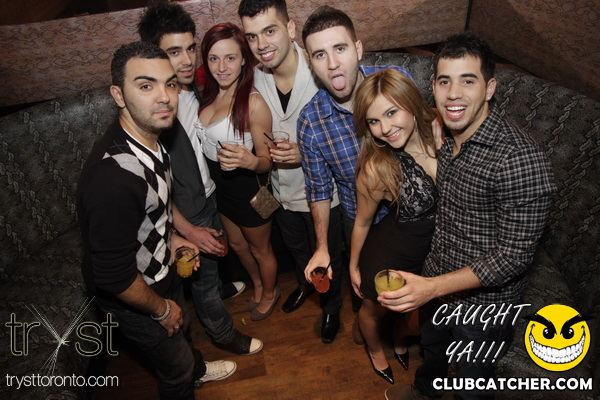 Tryst nightclub photo 187 - December 26th, 2011