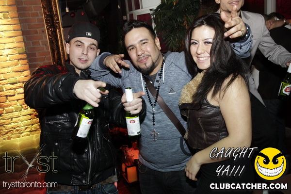 Tryst nightclub photo 188 - December 26th, 2011