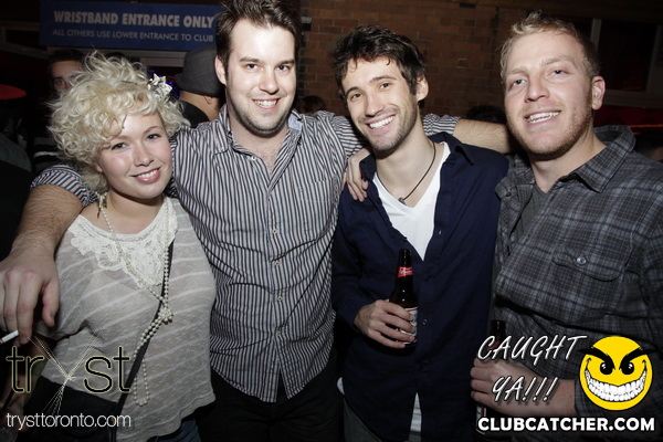 Tryst nightclub photo 189 - December 26th, 2011