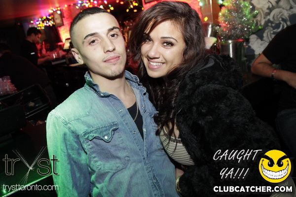 Tryst nightclub photo 193 - December 26th, 2011