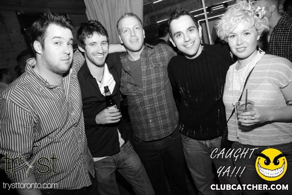 Tryst nightclub photo 199 - December 26th, 2011