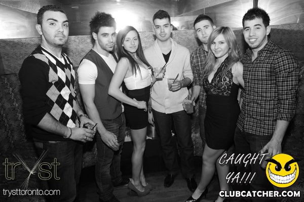 Tryst nightclub photo 202 - December 26th, 2011