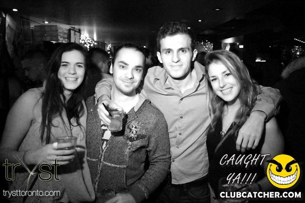 Tryst nightclub photo 203 - December 26th, 2011