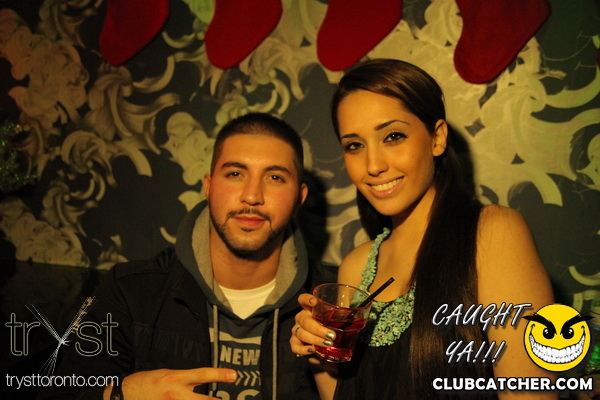 Tryst nightclub photo 206 - December 26th, 2011