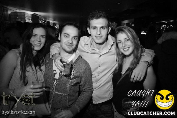 Tryst nightclub photo 208 - December 26th, 2011