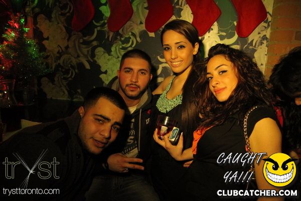 Tryst nightclub photo 210 - December 26th, 2011