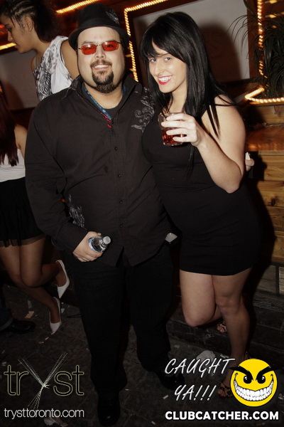 Tryst nightclub photo 211 - December 26th, 2011